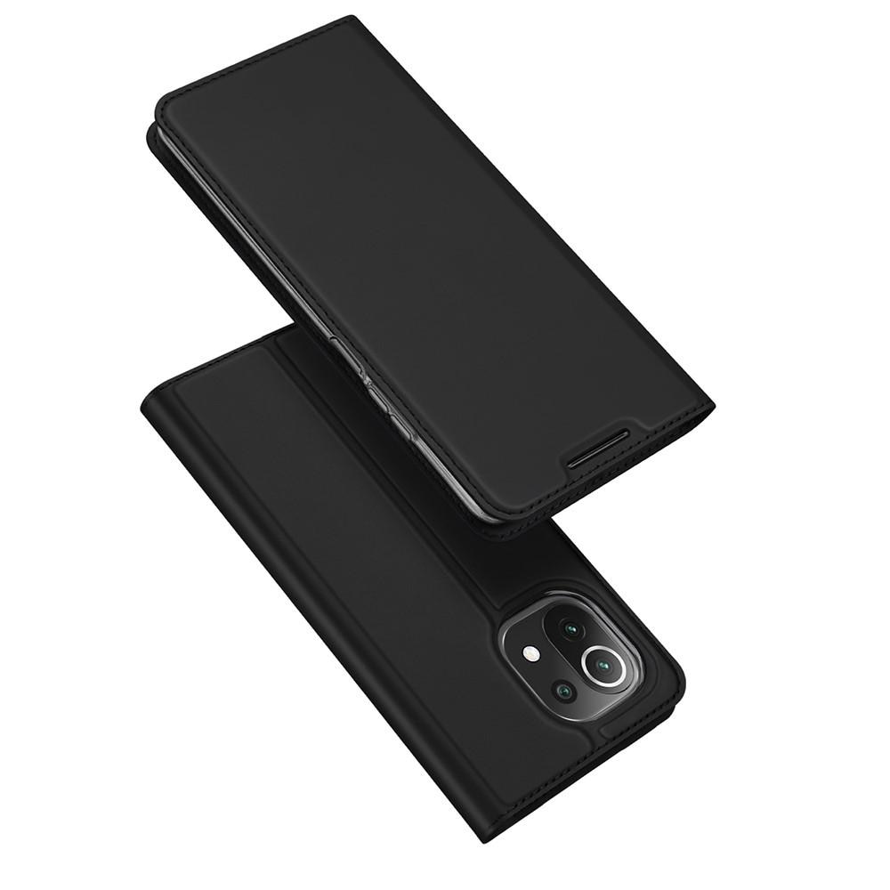 Skin Pro Series Xiaomi Mi 11 Lite 5G Black