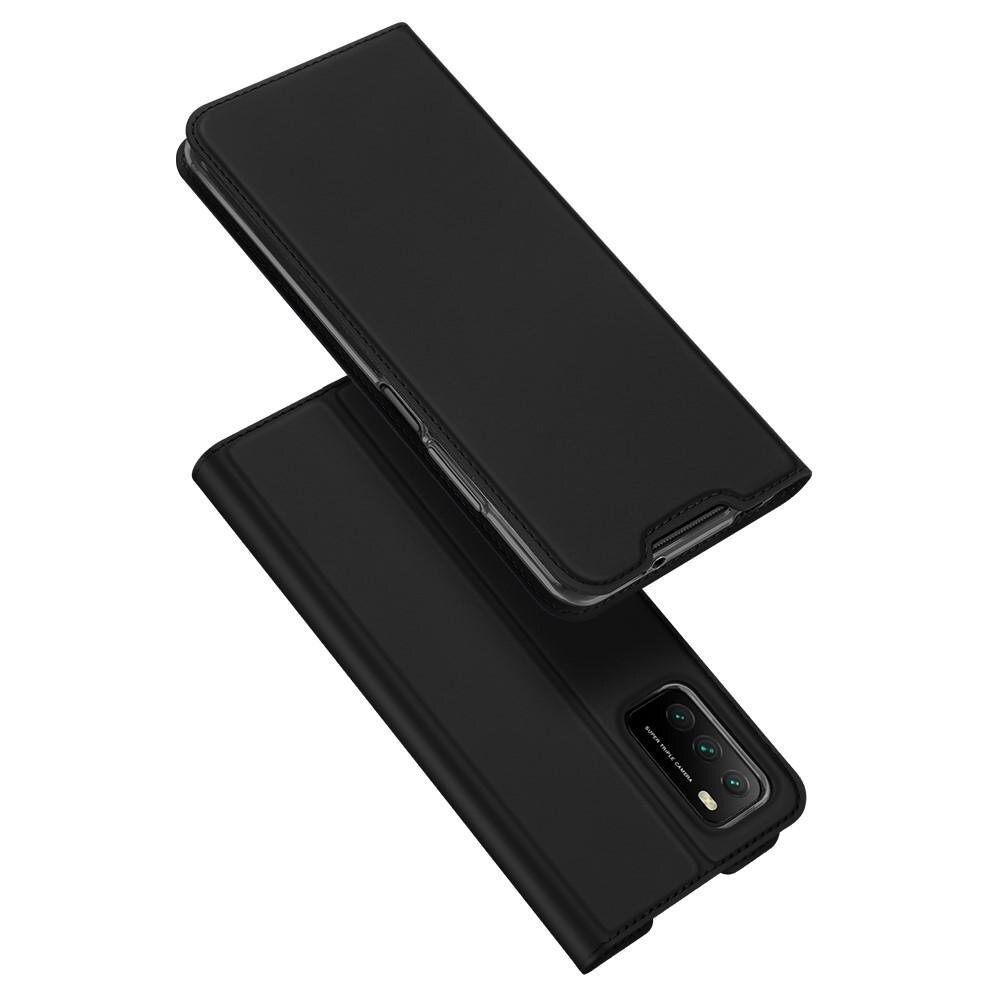 Skin Pro Series Xiaomi Poco M3 Black