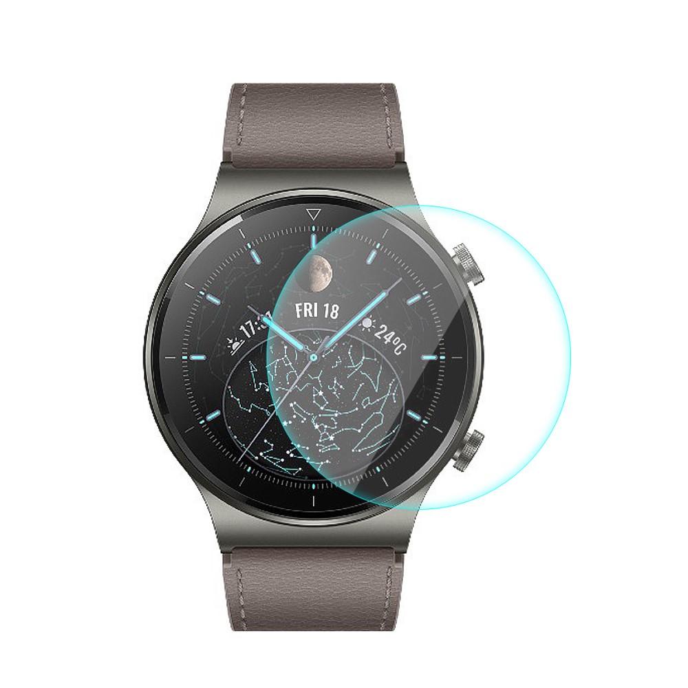 Panzerglas 0.2 mm Huawei Watch GT 2 Pro