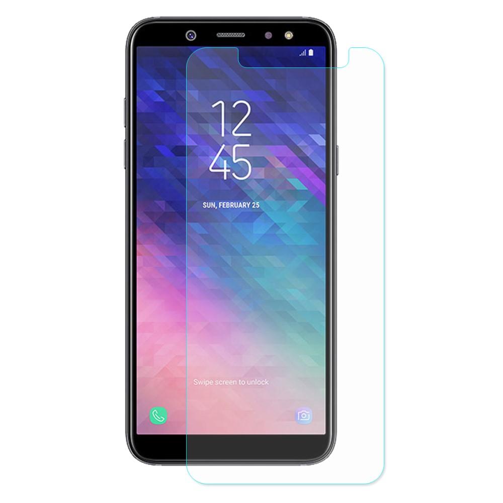 Panzerglas 0.26 mm Samsung Galaxy A6 Plus 2018