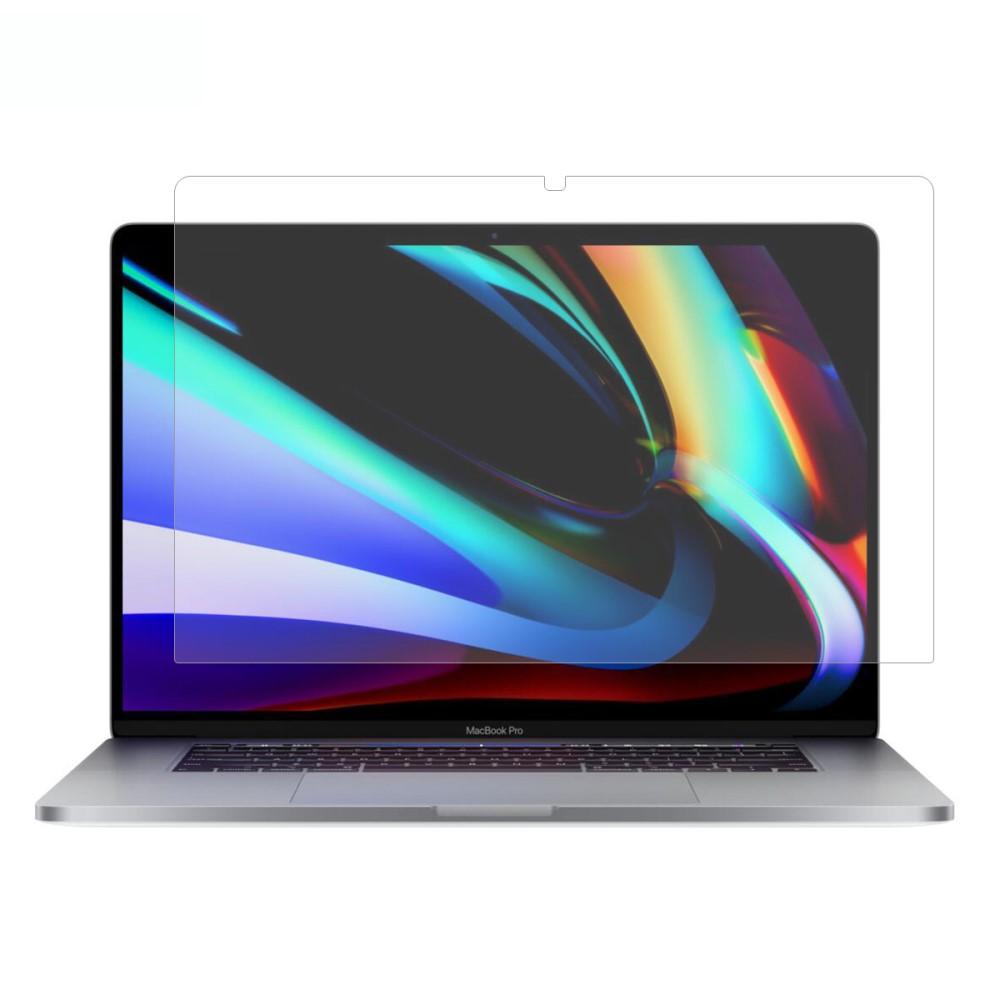 Displayschutz Macbook Pro 16