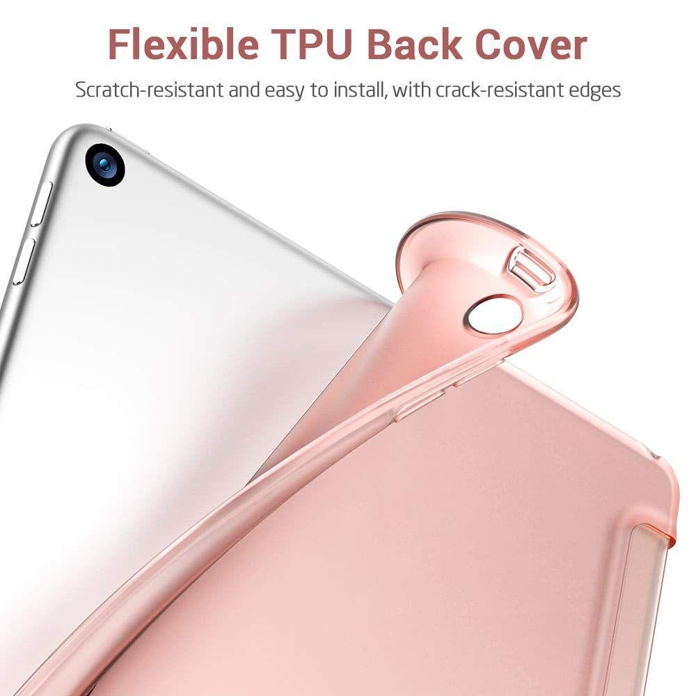 Rebound Case iPad 10.2 Rose Gold