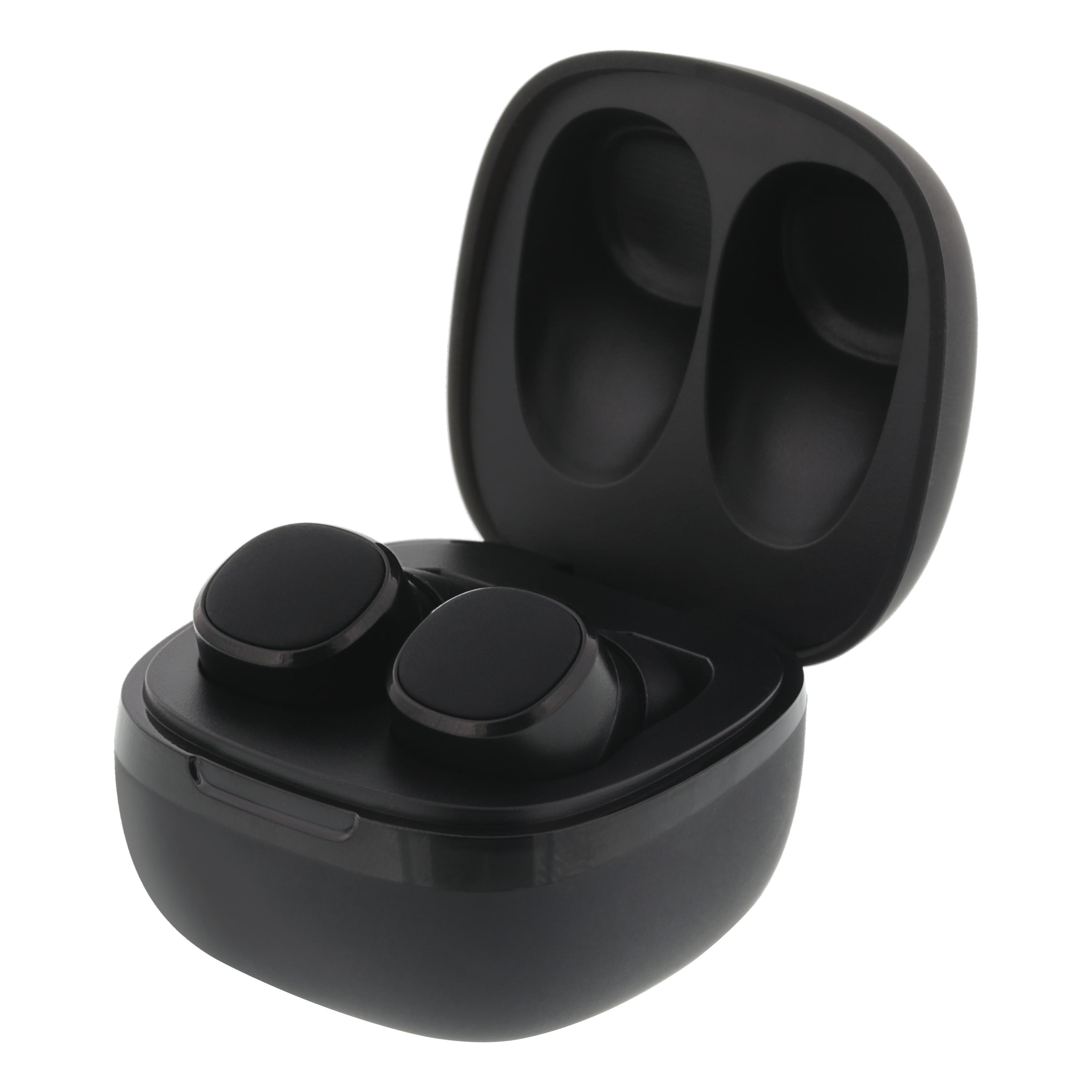 True Wireless Stereo in-ear Black