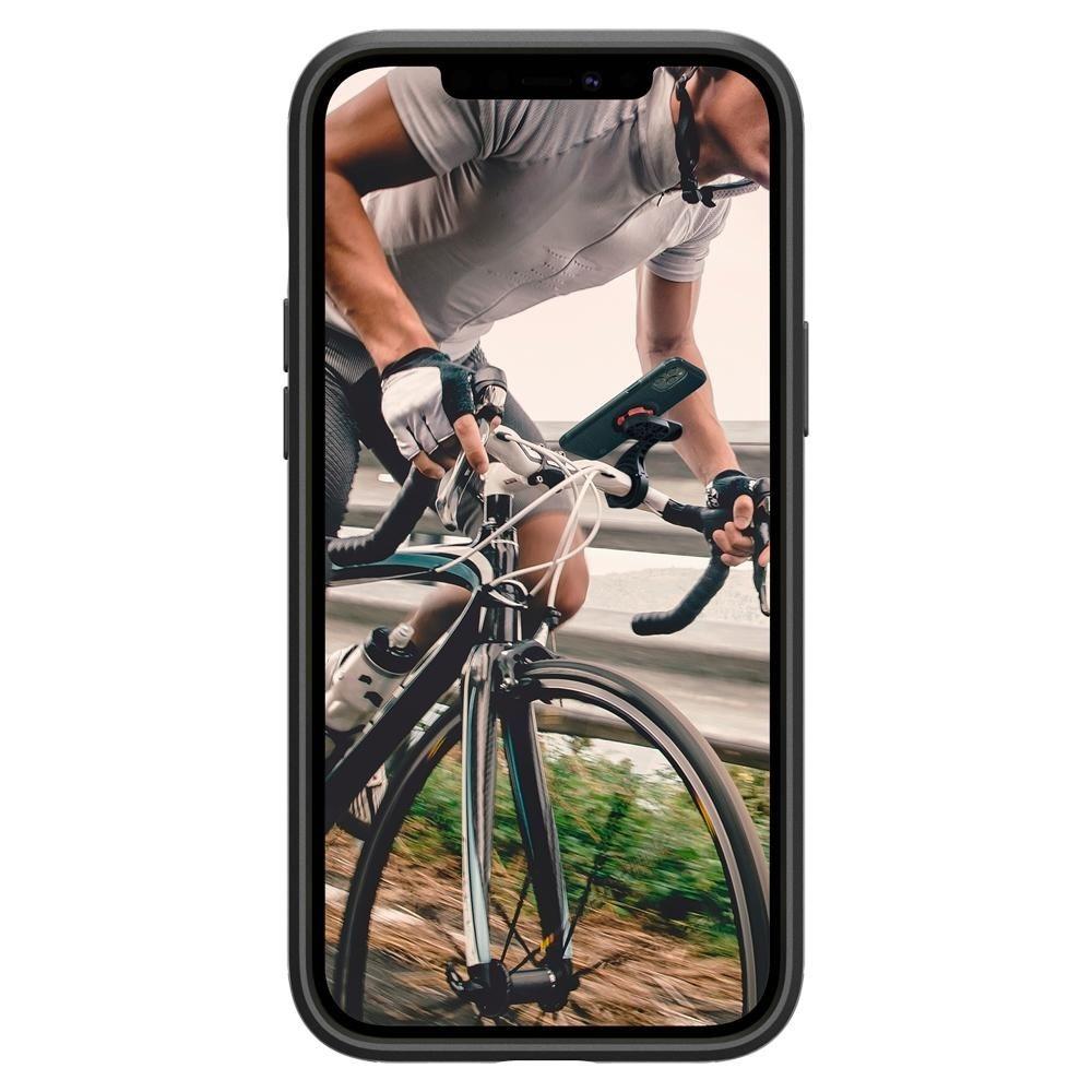 Bike Mount Case iPhone 12/12 Pro Black