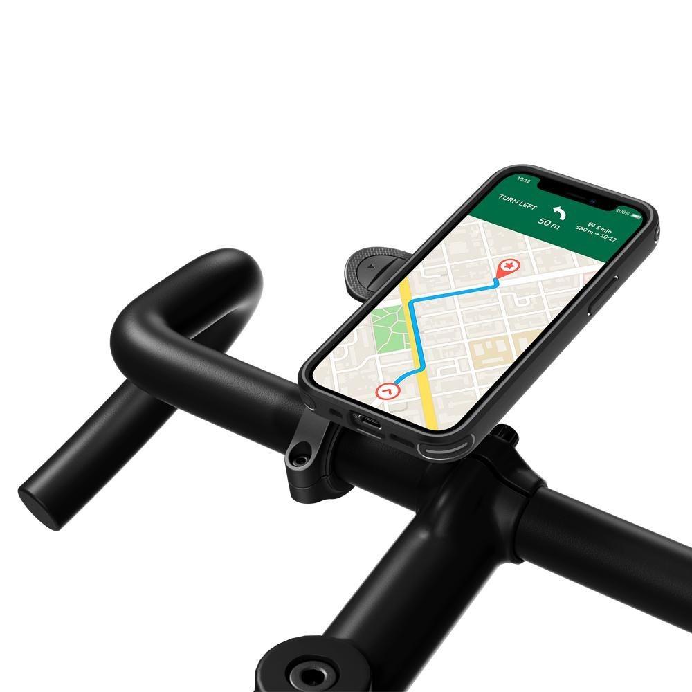 Bike Mount Case iPhone 12 Mini Black