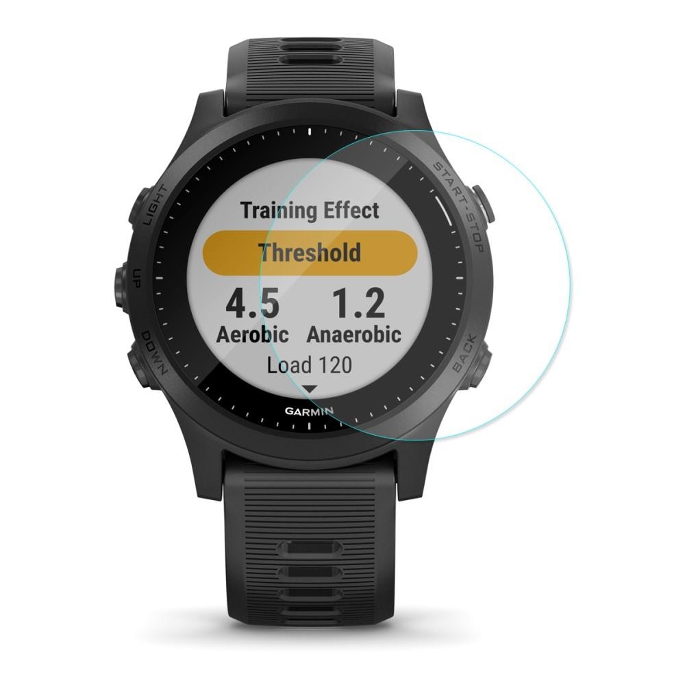 Panzerglas 0.2 mm Garmin Forerunner 945