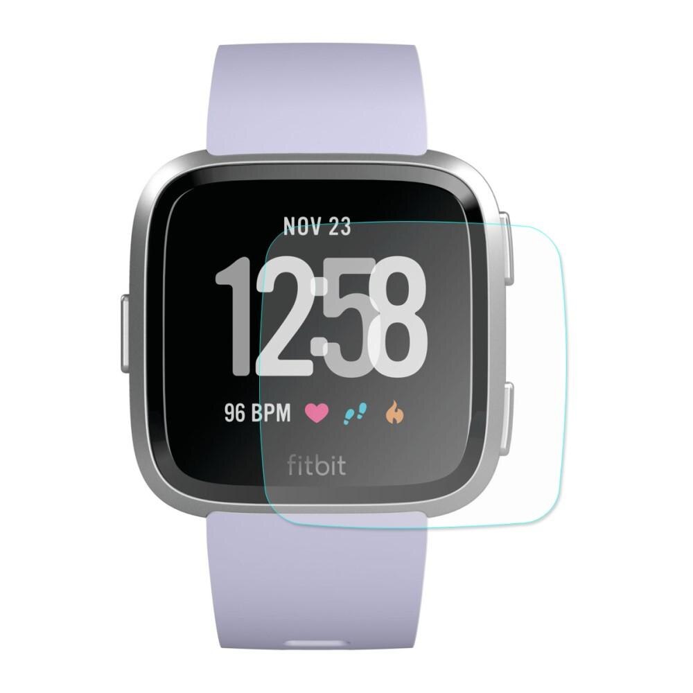 Panzerglas 0.2 mm Fitbit Versa/Versa Lite