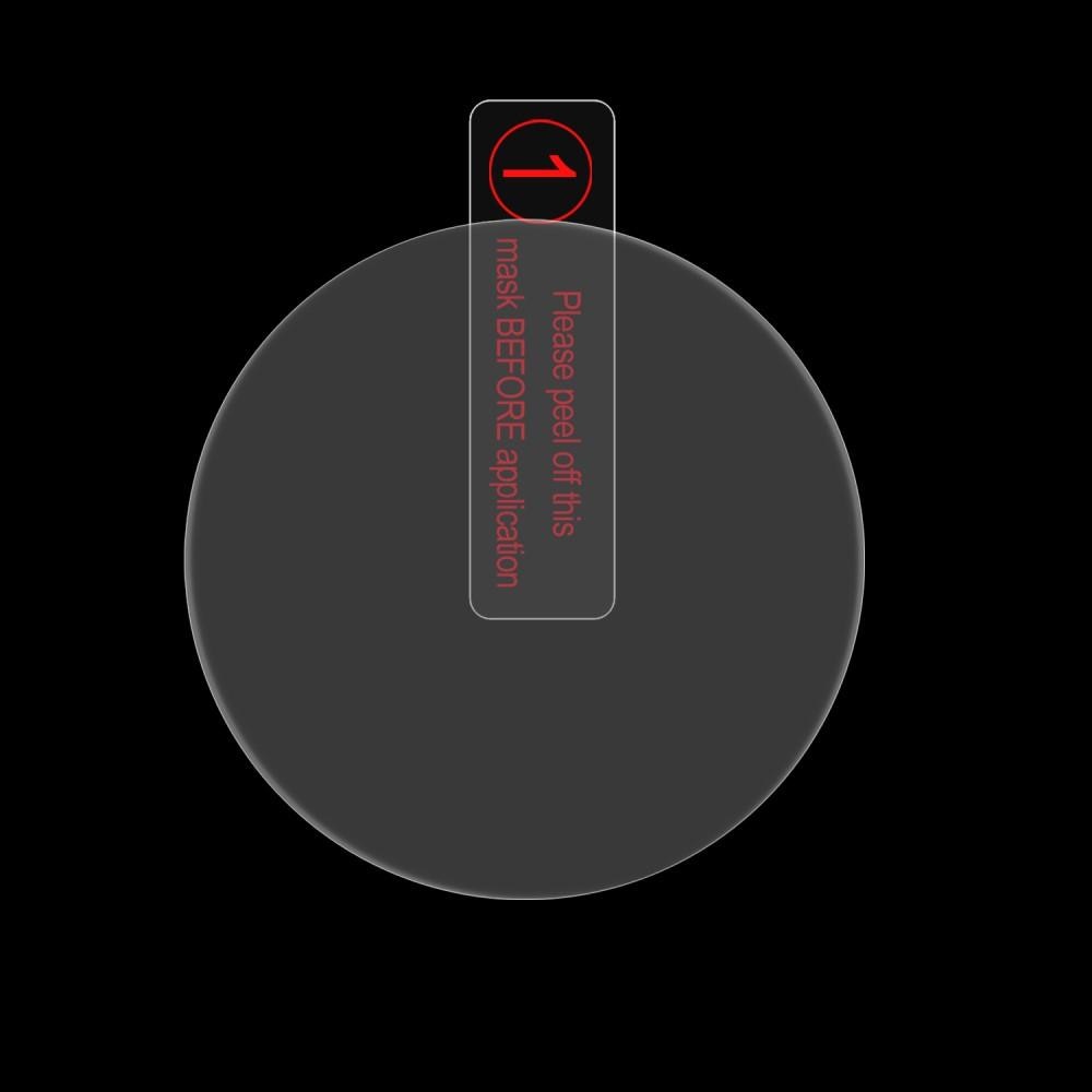 Panzerglas 0.2 mm Garmin Fenix 3/3 HR/5X/5X Plus