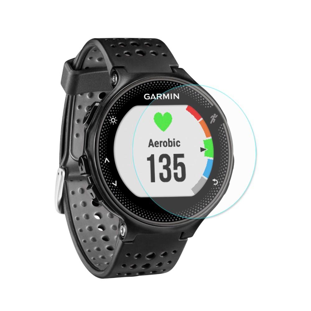 Panzerglas 0.2 mm Garmin Forerunner 235