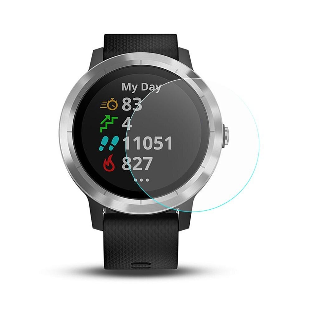 Panzerglas 0.2 mm Garmin Vivoactive 3