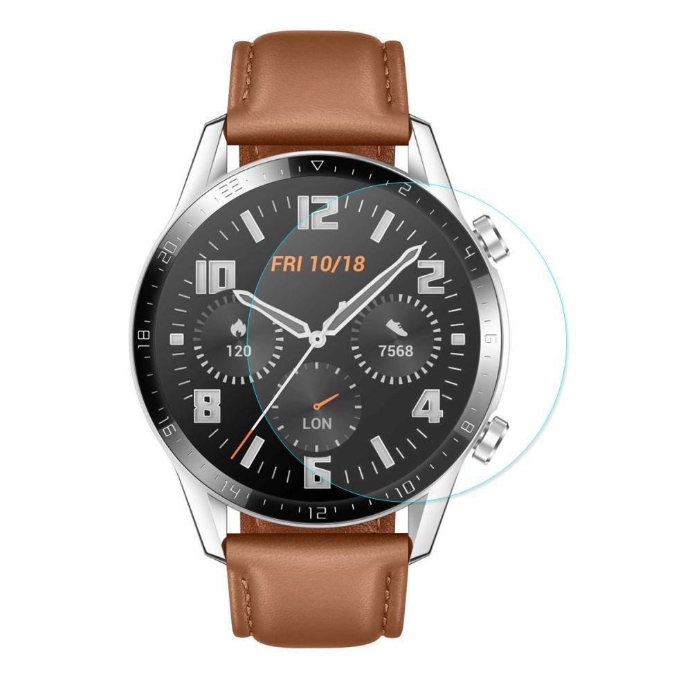 Panzerglas 0.2 mm Huawei Watch GT 2 46mm