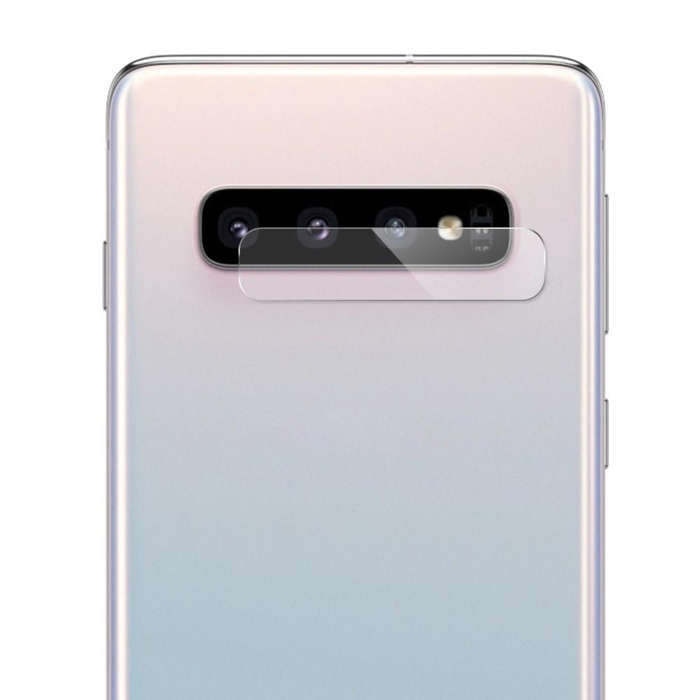 Panzerglas für Kamera 0.2mm Samsung Galaxy S10/S10 Plus