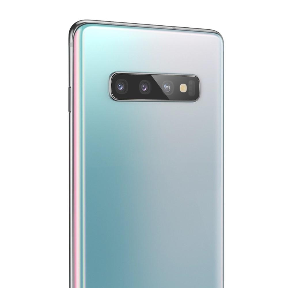 Panzerglas für Kamera 0.2mm Samsung Galaxy S10/S10 Plus