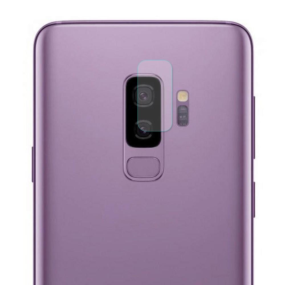 Panzerglas für Kamera 0.2mm Samsung Galaxy S9 Plus