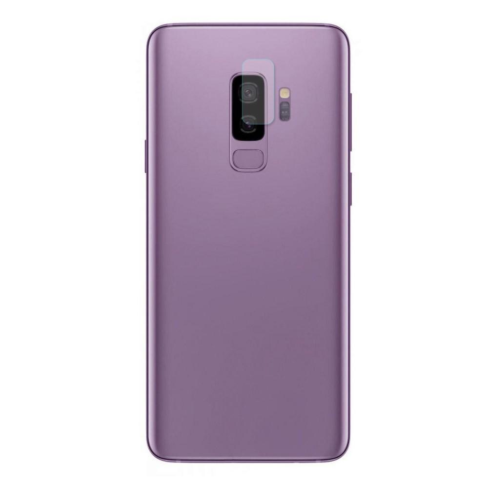 Panzerglas für Kamera 0.2mm Samsung Galaxy S9 Plus