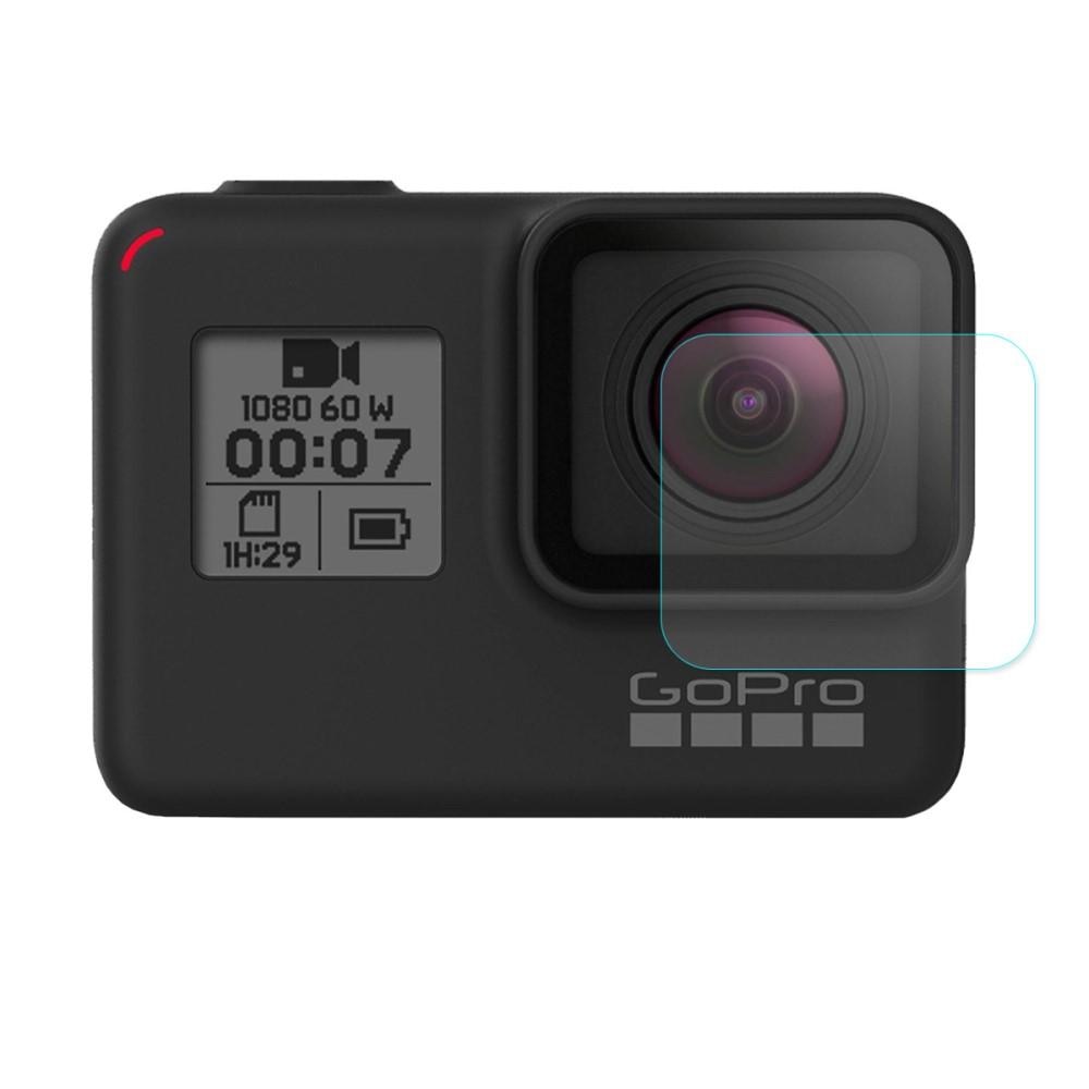 Panzerglas für Kamera 0.2mm GoPro Hero5/Hero6