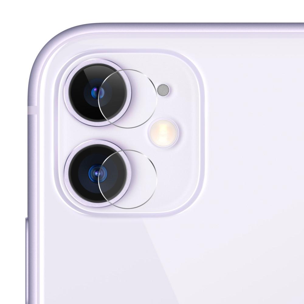 Panzerglas für Kamera 0.2mm iPhone 11