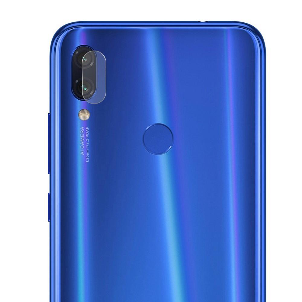 Panzerglas für Kamera 0.2mm Xiaomi Redmi Note 7