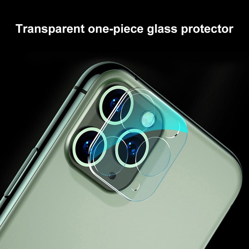 Kameraschutz 0.22mm (Rundum Schutz) iPhone 11 Pro/11 Pro Max