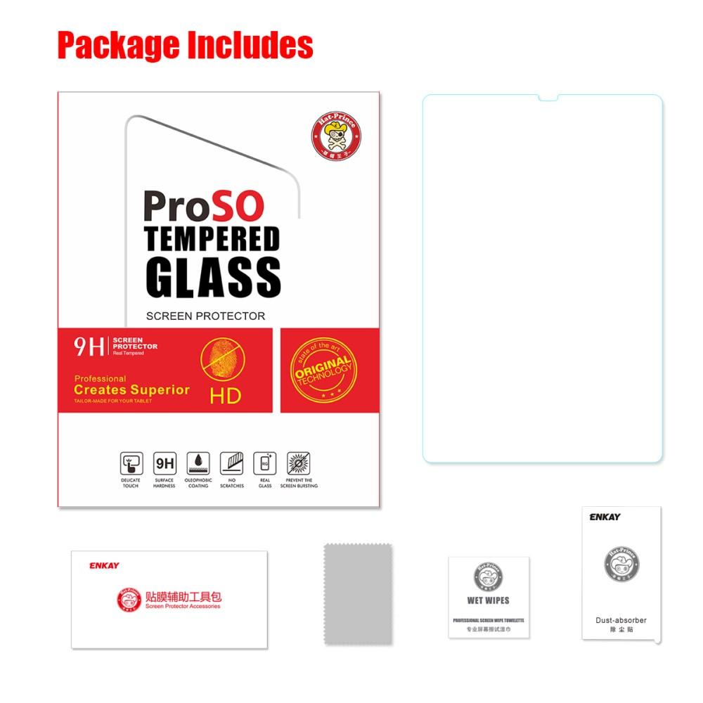 Panzerglas 0.33 mm Samsung Galaxy Tab S6 10.5