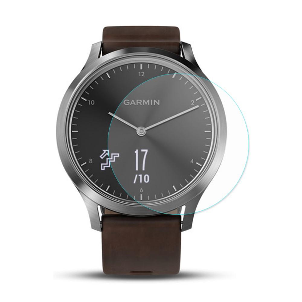 Panzerglas 0.2 mm (2 Stück) Garmin Vivomove HR