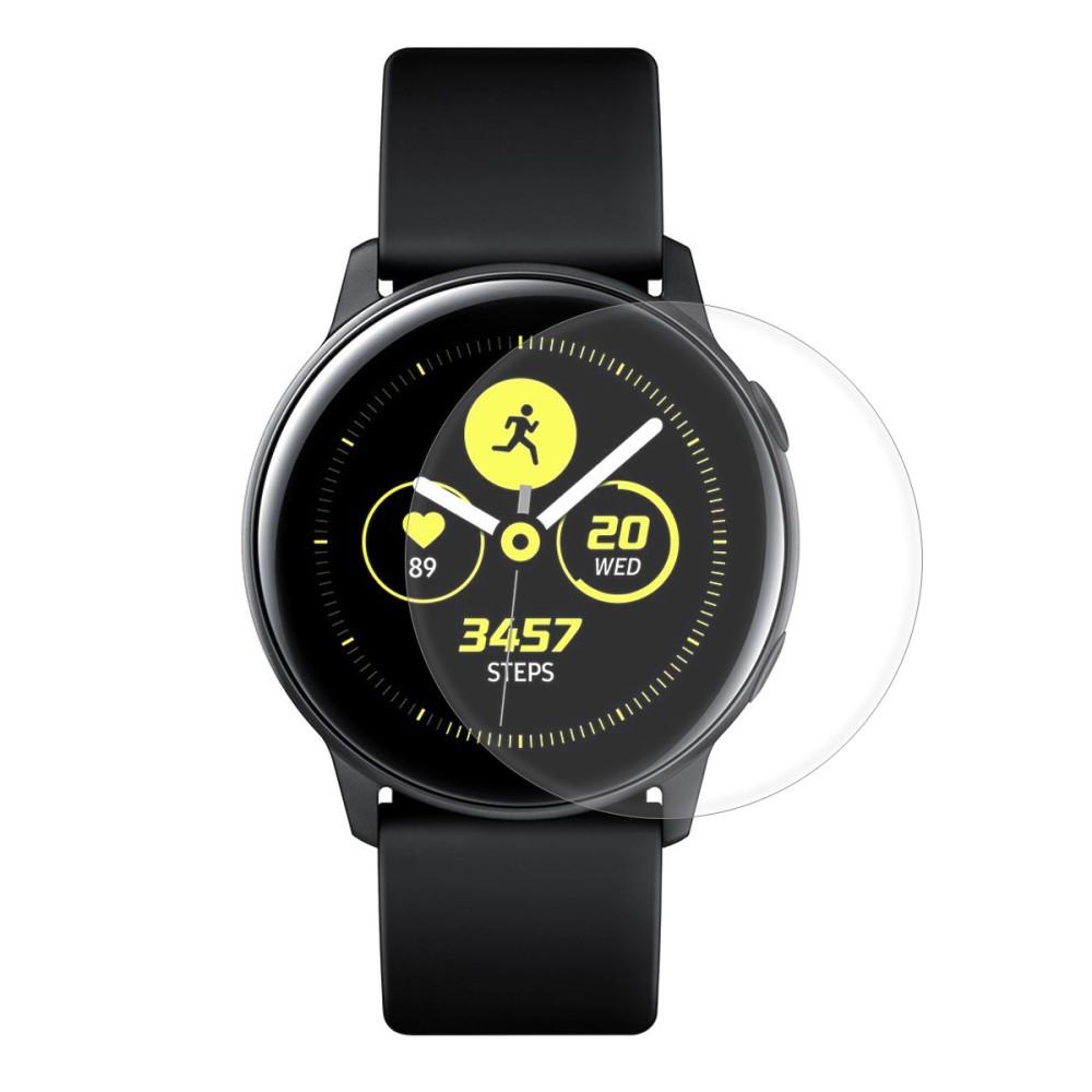 Displayschutz (2 Stück) Samsung Galaxy Watch Active