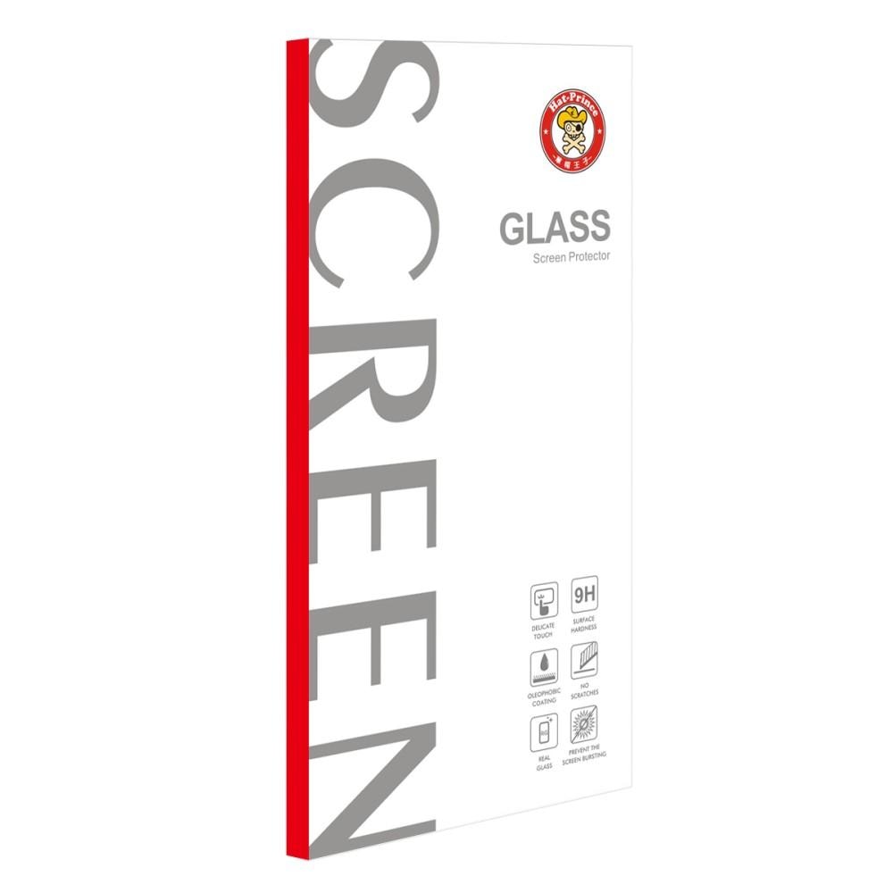 Full Glue Tempered Glass iPhone 11 Pro Max/XS Max Schwarz