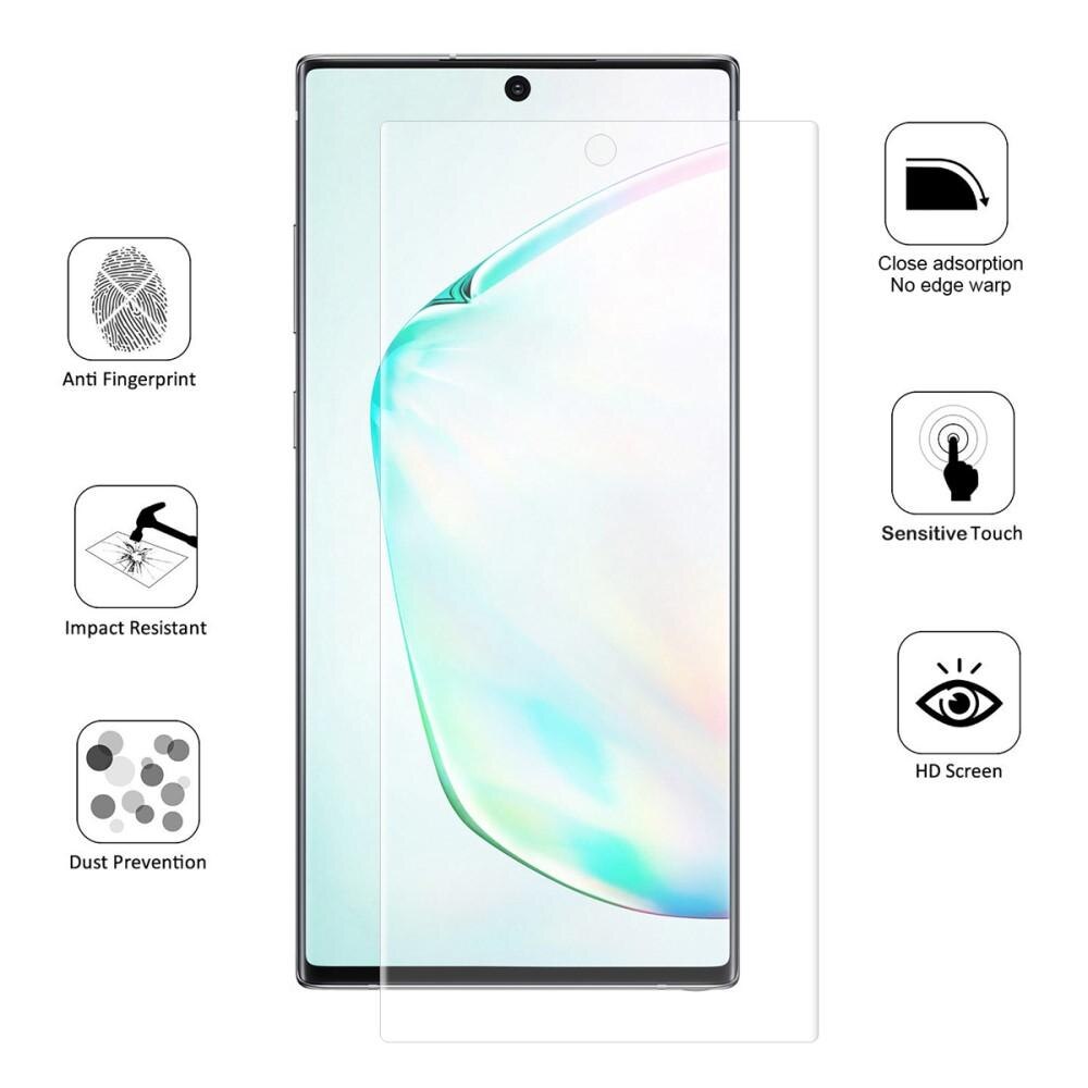 Voolbild Displayschutz 0.1mm Samsung Galaxy Note 10 Plus