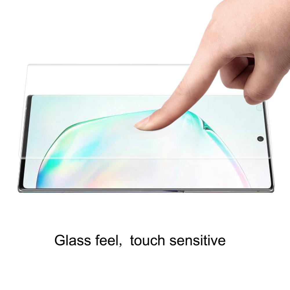 Voolbild Displayschutz 0.1mm Samsung Galaxy Note 10 Plus