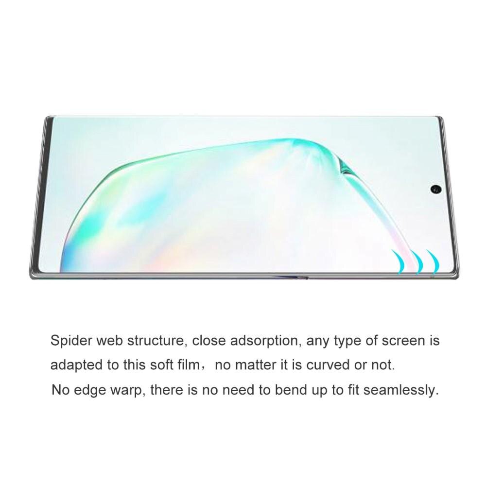 Voolbild Displayschutz 0.1mm Samsung Galaxy Note 10 Plus