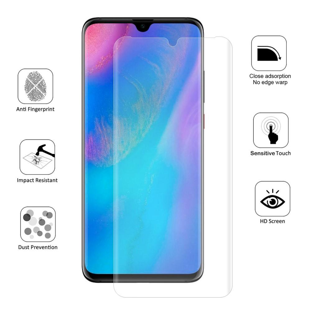 Voolbild Displayschutz 0.1mm Huawei P30 Pro