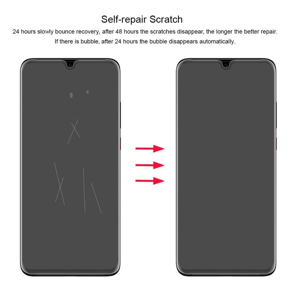 Voolbild Displayschutz 0.1mm Huawei P30 Pro