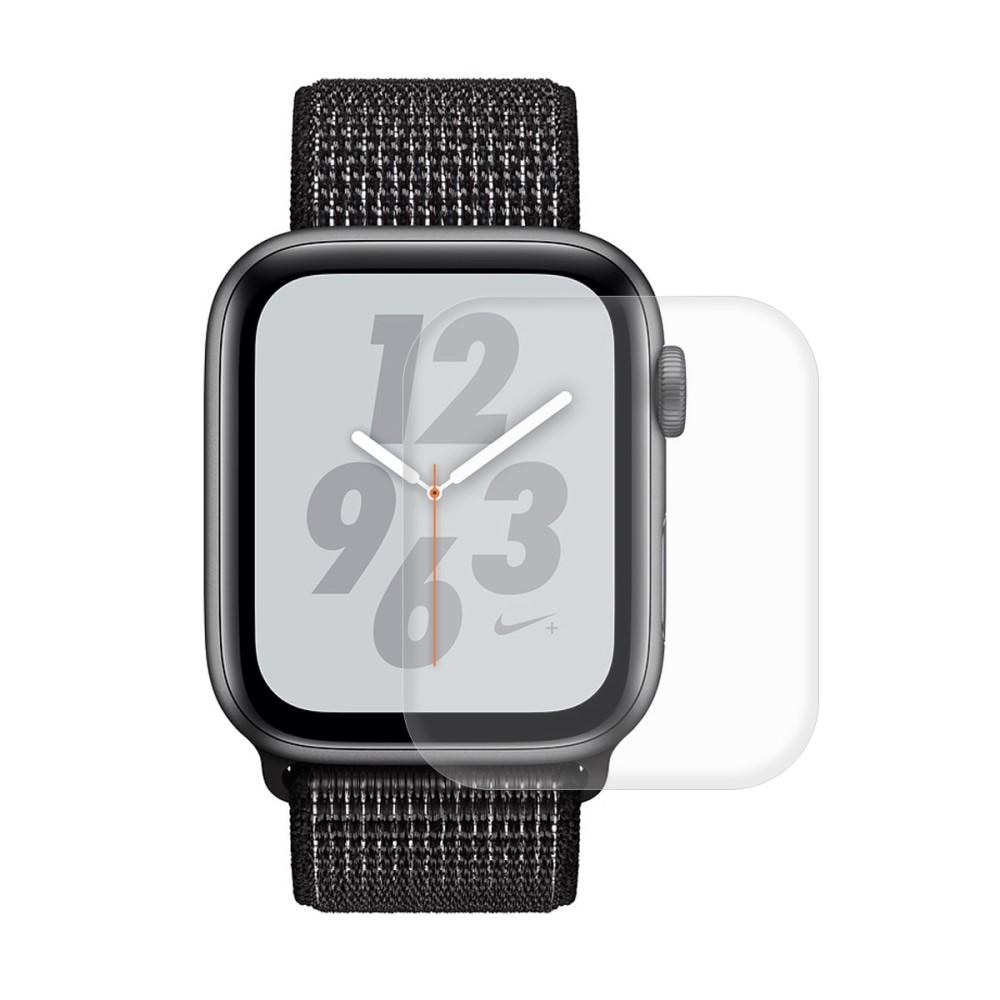 Voolbild Panzerglas Curved Apple Watch SE 44mm