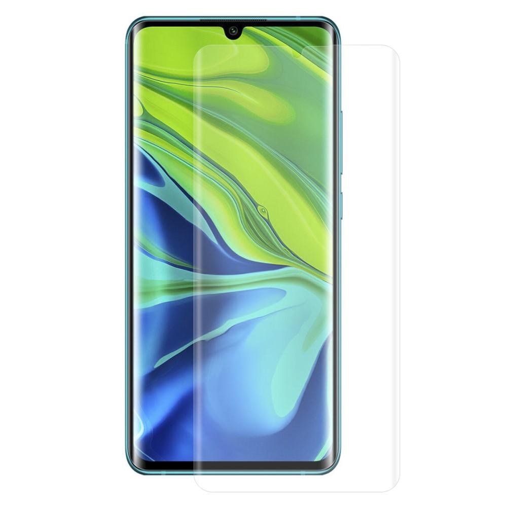 Voolbild Panzerglas Curved Xiaomi Mi Note 10/10 Pro