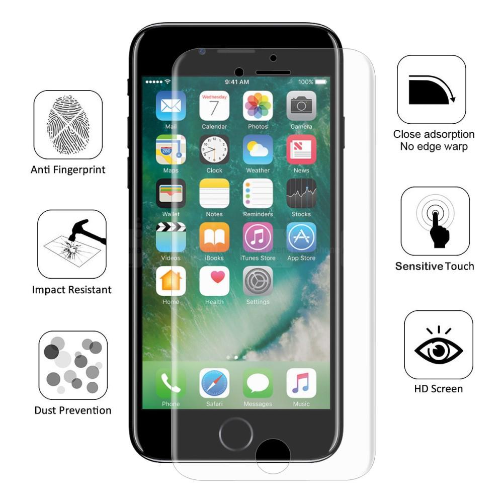 Voolbild Displayschutz iPhone 7/8/SE