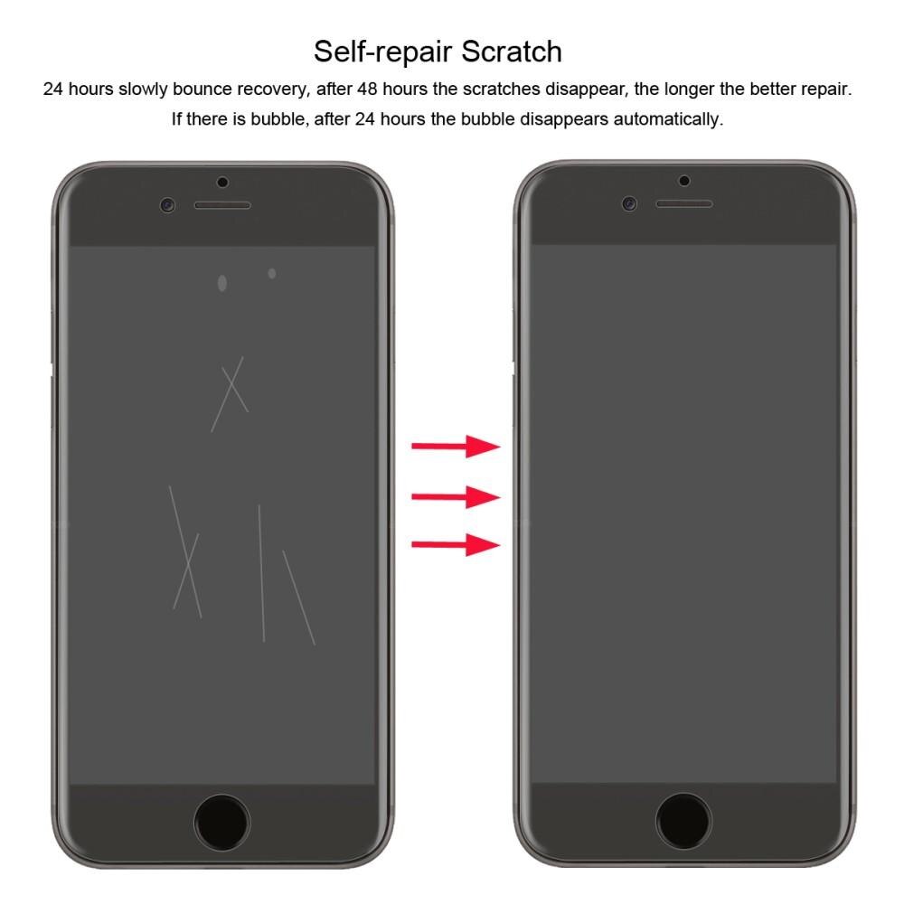 Voolbild Displayschutz iPhone SE (2022)