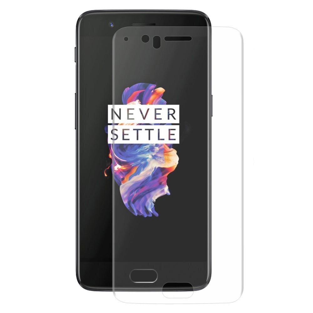 Voolbild Displayschutz OnePlus 5