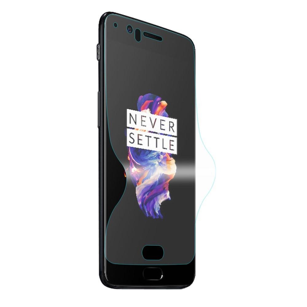 Voolbild Displayschutz OnePlus 5