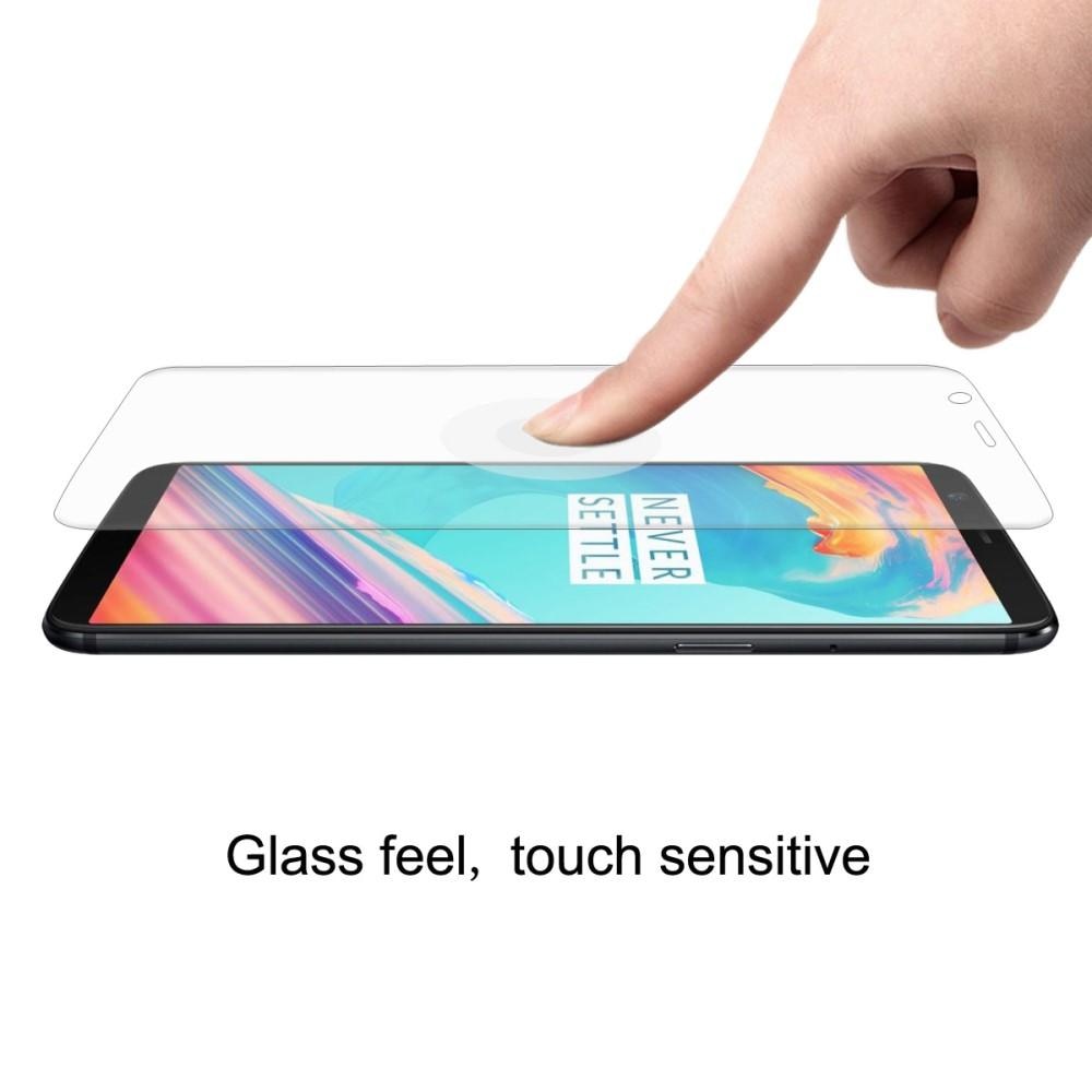 Voolbild Displayschutz OnePlus 5T