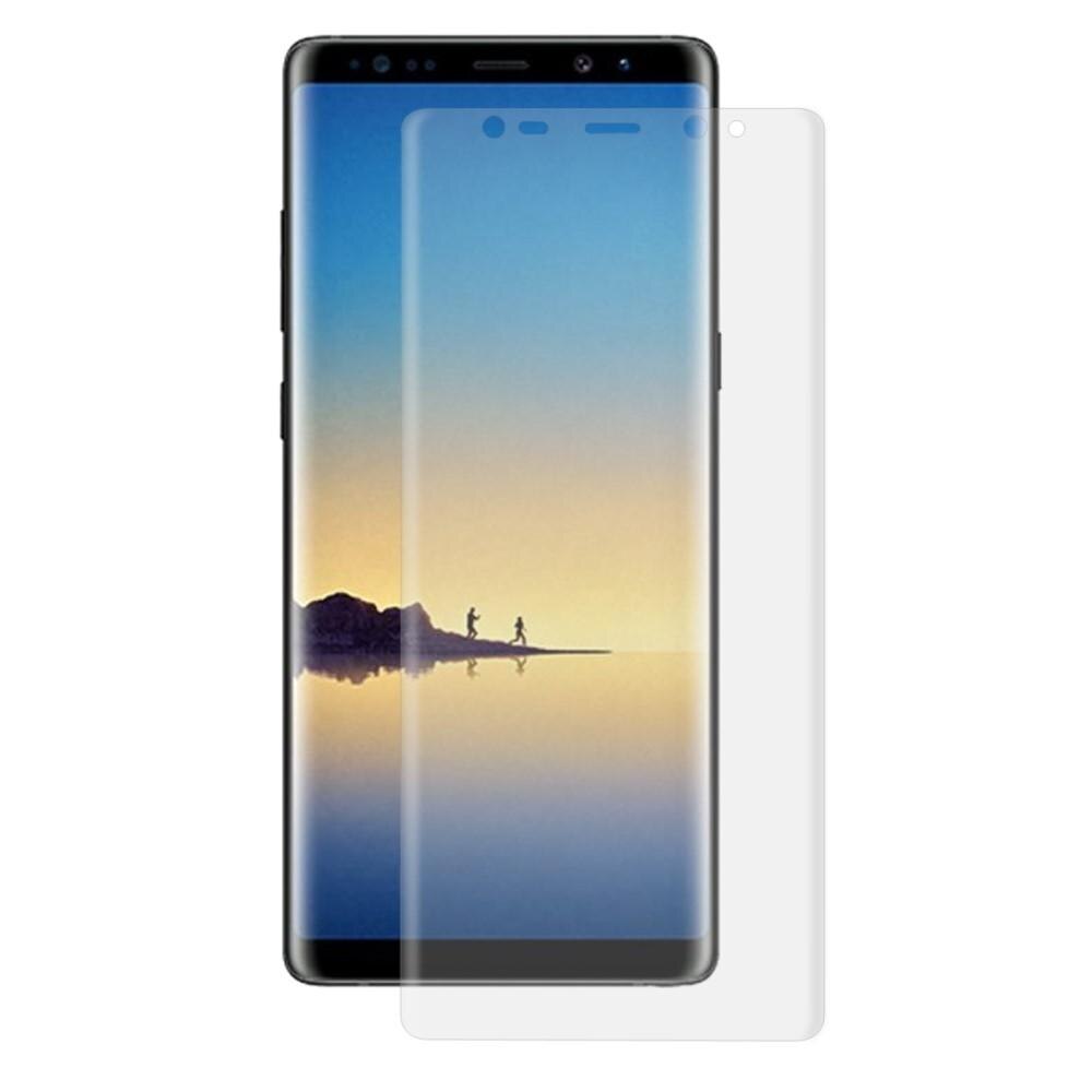 Voolbild Panzerglas Curved Samsung Galaxy Note 8