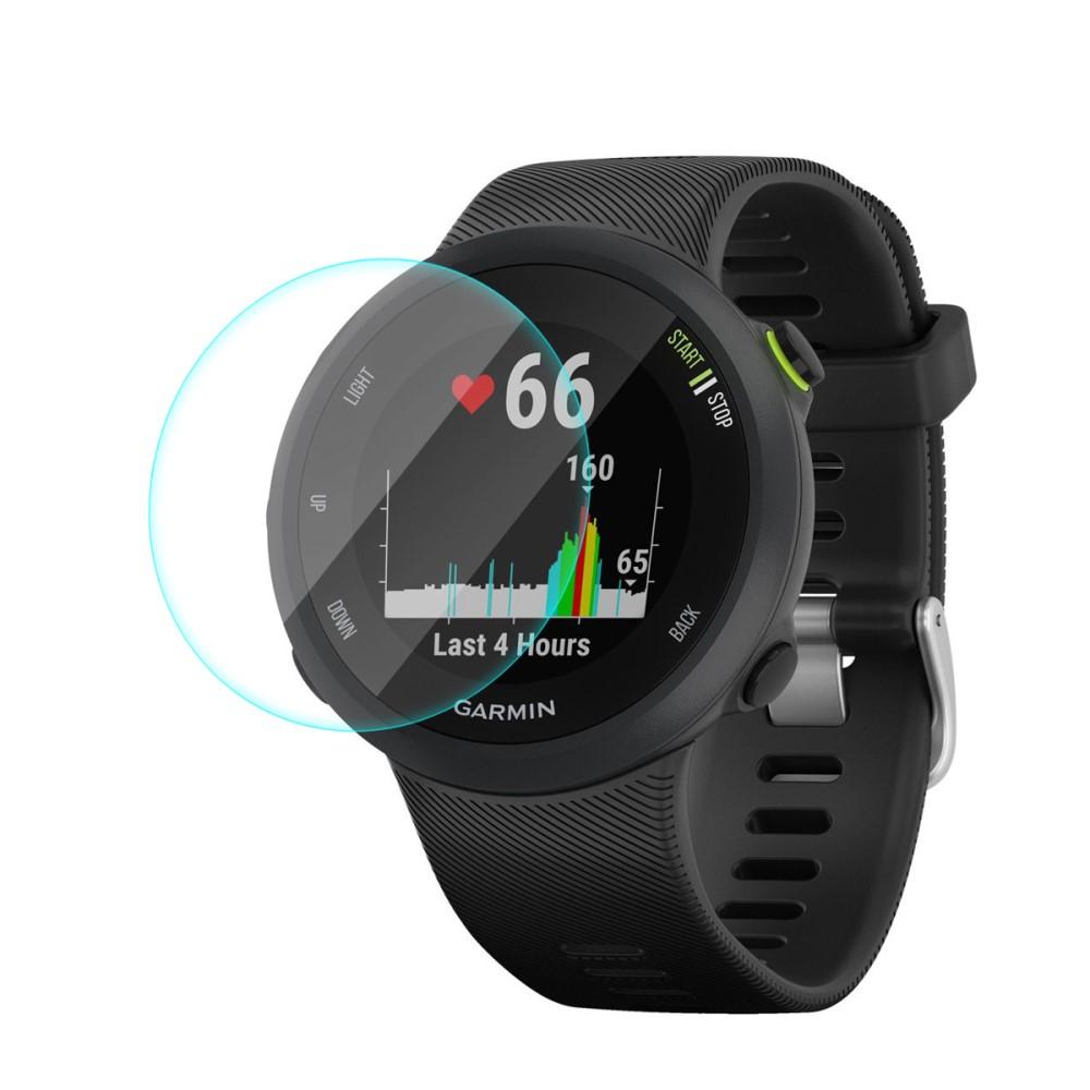 Panzerglas 0.2 mm Garmin Forerunner 45/45S