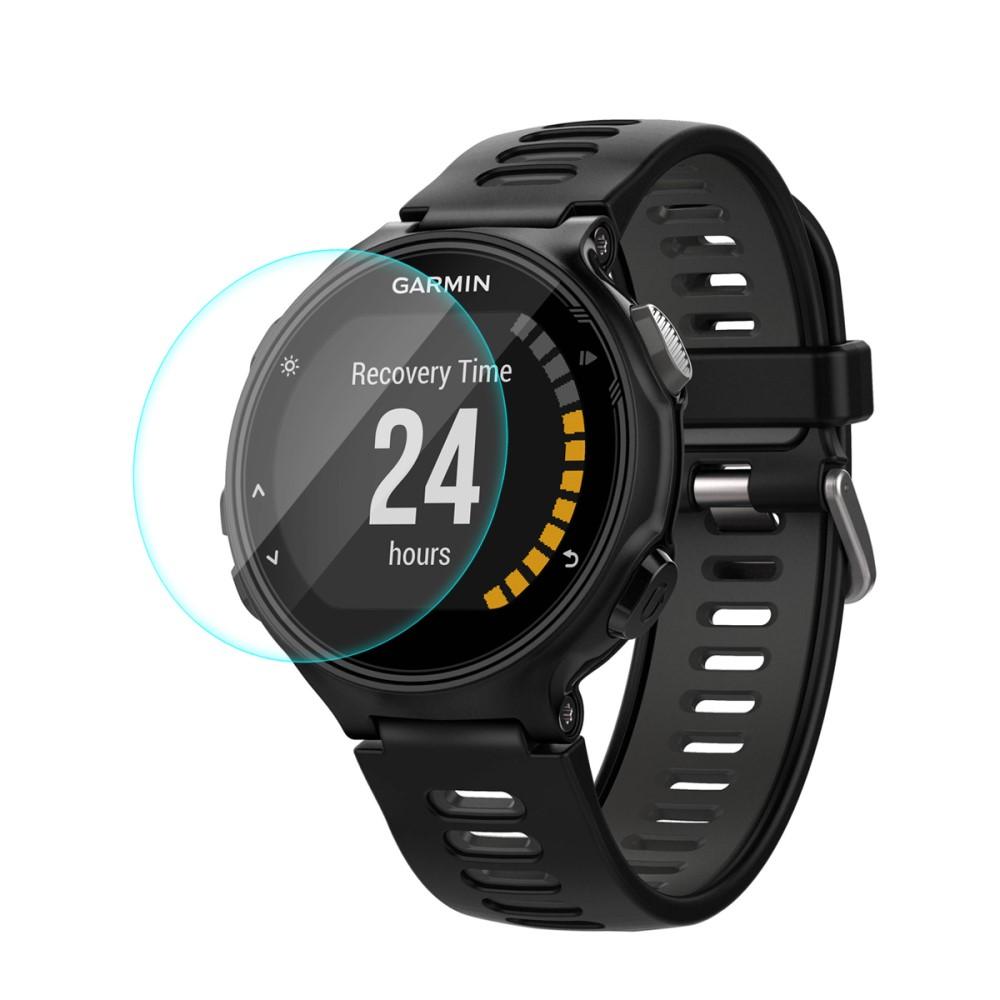 Panzerglas 0.2 mm Garmin Forerunner 735/735XT