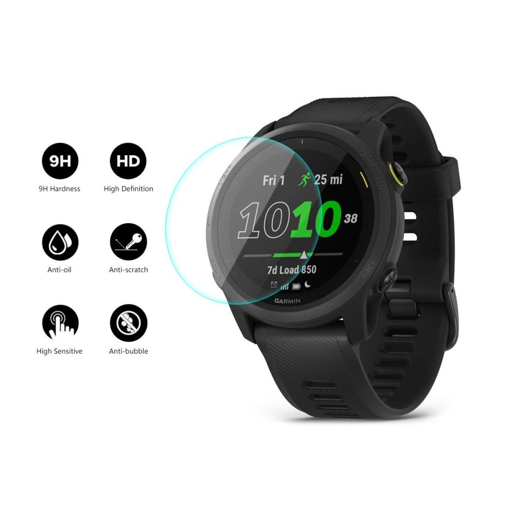 Panzerglas 0.2 mm Garmin Forerunner 745