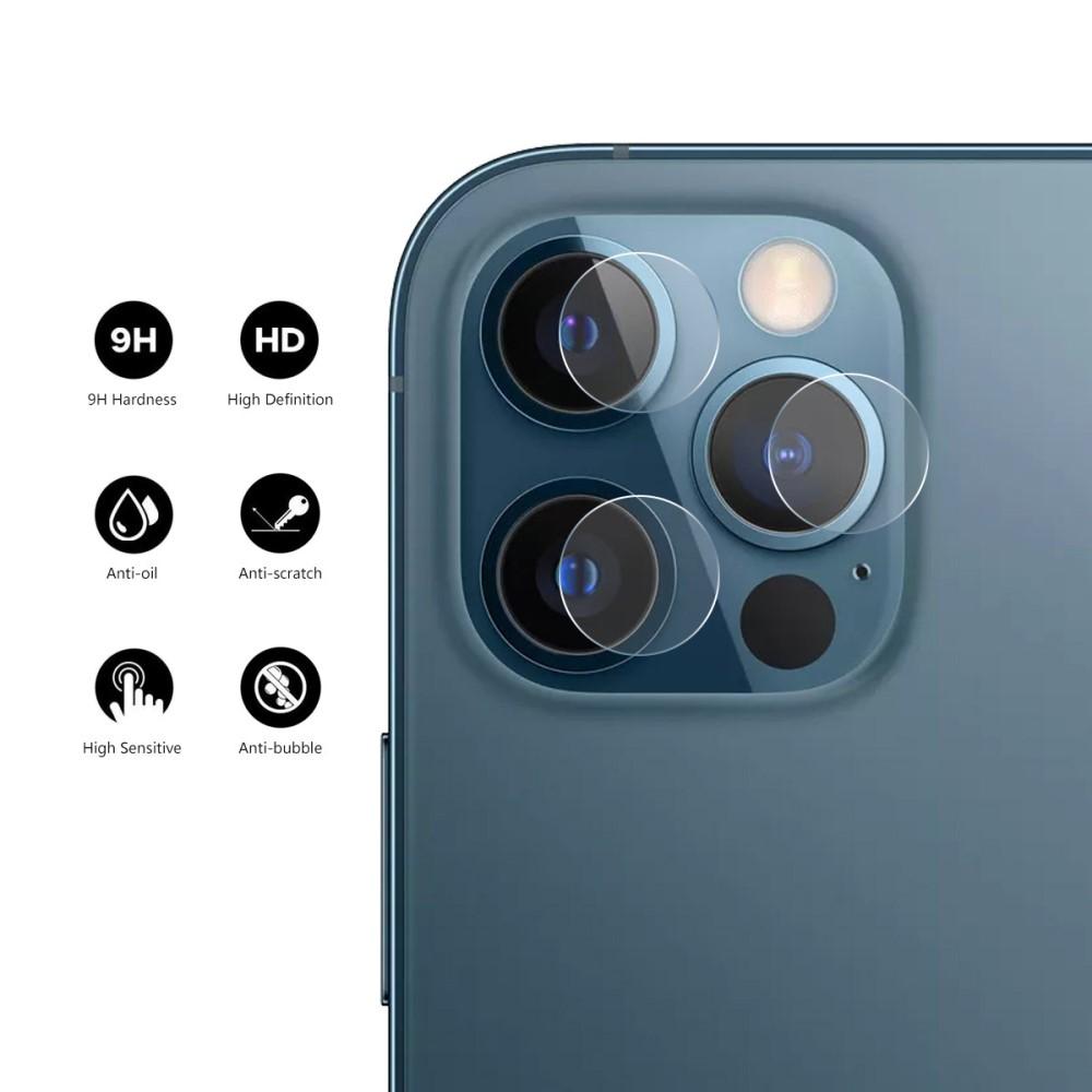 Panzerglas für Kamera 0.2mm iPhone 12 Pro/12 Pro Max