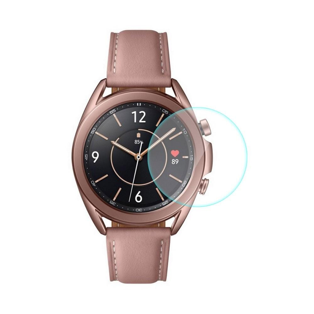 Panzerglas 0.2 mm Samsung Galaxy Watch 3 41mm