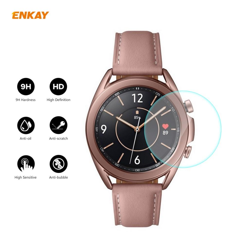 Panzerglas 0.2 mm Samsung Galaxy Watch 3 41mm