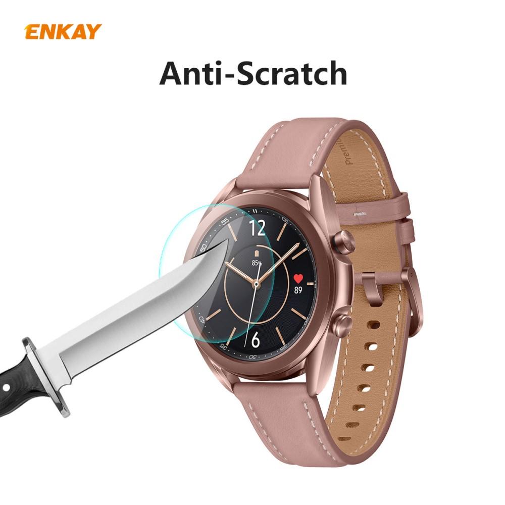 Panzerglas 0.2 mm Samsung Galaxy Watch 3 41mm