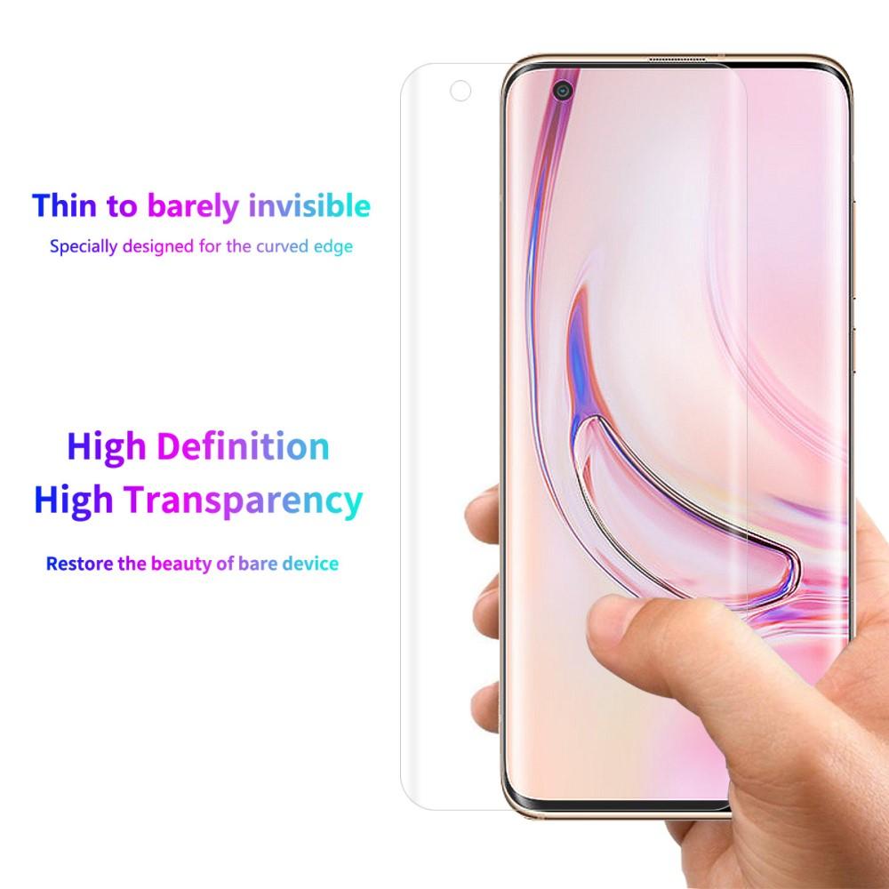 Voolbild Panzerglas Curved Xiaomi Mi 10/10 Pro