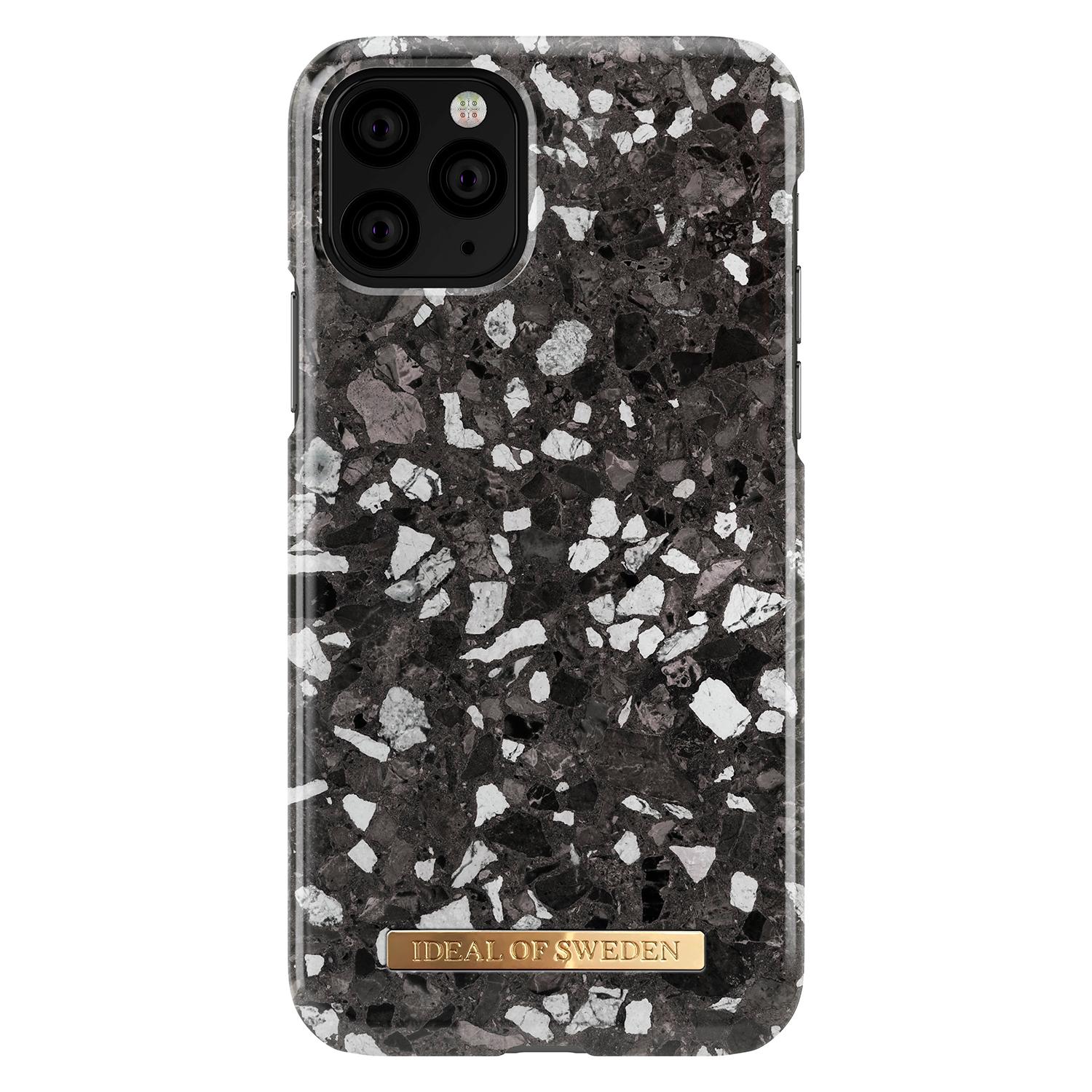 Fashion Case iPhone 11 Pro Midnight Terazzo