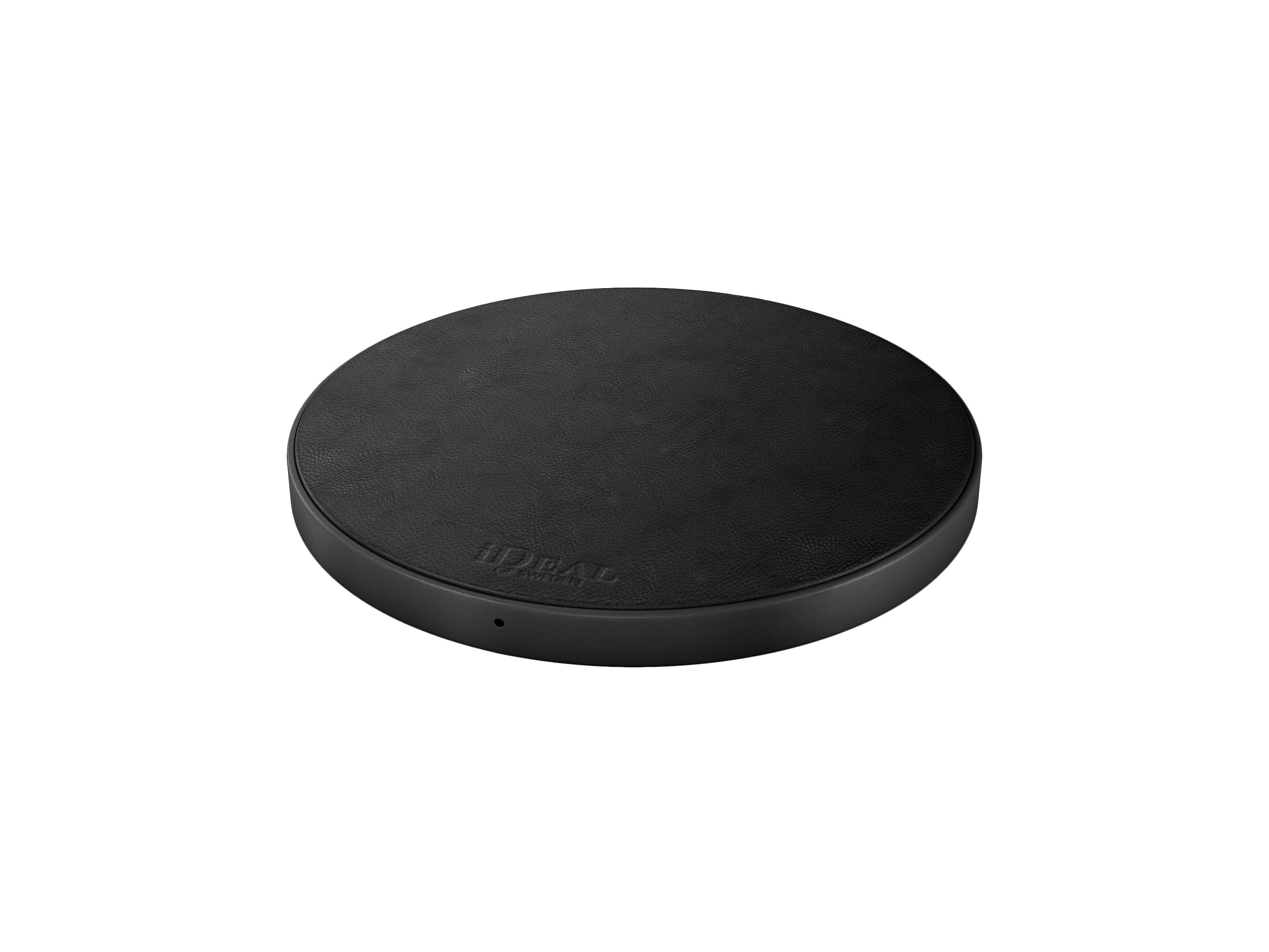 Fashion Qi Charger Como Black